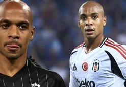 Joao Mario'dan transfer açıklaması! Suudi Arabistan iddialarına cevap verdi