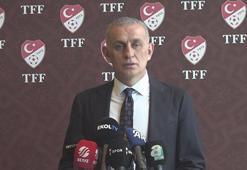 İbrahim Hacıosmanoğlu açıkladı: Kasımpaşa katılacak, Fenerbahçe süre istedi