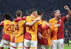 (ÖZET) 7 GOLLÜ ÇILGIN MAÇI KAZANAN GALATASARAY! Galatasaray - Trabzonspor maçı sonucu: 4-3
