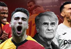 Galatasaray'ın Trabzonspor'u devirdiği 7 gollü maç sonrası çok konuşulacak sözler! 'Şimdiye kadar neredeydiniz?'