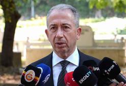 Metin Öztürk'ten transfer açıklaması! 'Gidenler ve gelenler...'