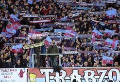 Trabzonspor yönetiminden Bodrum FK maçı kararı