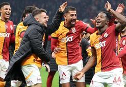 Okan Buruk'lu Galatasaray hem Avrupa'da hem Türkiye’de zirvede! İstatistikleri altüst eden performans...