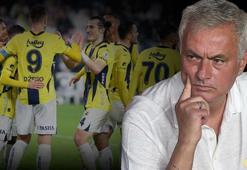 Jose Mourinho'dan takıma dikkat çeken uyarılar: Öyle ya da böyle kazanalım