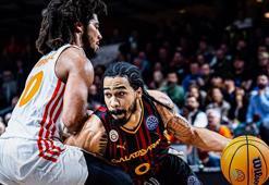 Rasta Vechta-Galatasaray maç sonucu: 64-74