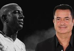 Fenerbahçe Talisca transferini bitiriyor! Maaşı ve bonservisi belli oldu