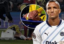 Sakatlanmasıydı yolcuydu! Fenerbahçe'de Becao gerçeği, gideceği takım...
