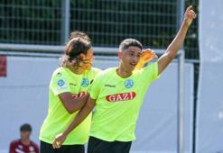 Galatasaray'dan Berke Şanlıtürk sürprizi