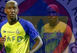 Fenerbahçe'de Talisca transferi bitiyor: Geri sayıma geçildi! Anlaşma an meselesi...