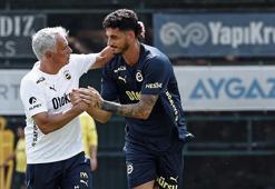 Mourinho'dan Samet Akaydin kararı!