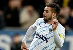 Eyüpspor beraberliği sonrası Fenerbahçe'de Dusan Tadic: Erkek gibi sorumluluk almamız gerekiyor