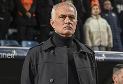 Jose Mourinho: Seviyemizin altında performans sergiledik