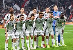 Beşiktaş'tan taraftarına yeni yıl hediyesi: Gözler Alanyaspor maçında