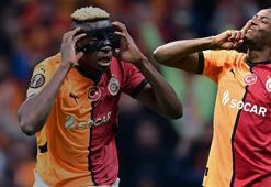 Galatasaray'a gece yarısı Victor Osimhen şoku! Görüşme gerçekleşti, ocak ayında...