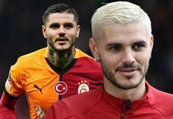 Fenerbahçe puan kaybetti Mauro Icardi'den göndermeli paylaşım gecikmedi