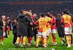 Galatasaray'a dev gelir: tam 1 milyar TL'yi aştı! Sadece çorapta yer kaldı