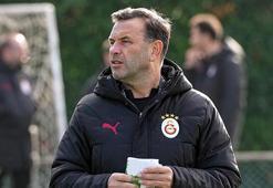 Galatasaray Kayserispor maçına hazır