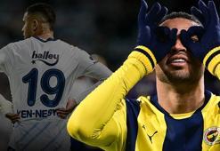 Fenerbahçe'de Youssef En Nesyri uçuşa geçti! Müthiş performans