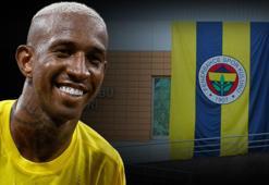 Fenerbahçe Anderson Talisca için artık son düzlükte! İki seçenek var...