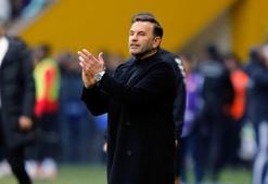 Galatasaray'da Okan Buruk'tan rekor vurgusu! 'Kenetlenmek bize yarıyor'