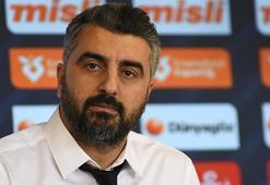 Sinan Kaloğlu: Galatasaray güzel bir galibiyet aldı, biz üzgünüz