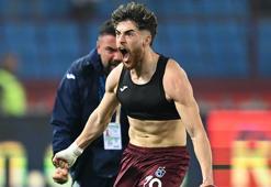 Bodrum FK galibiyeti sonrası Trabzonspor'da Pedro Malheiro: Bu galibiyetle birçok şey kazanmış olduk
