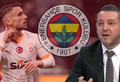 Nihat Kahveci'den çok konuşulacak Galatasaray iddiası! 'Fenerbahçe'nin rekorunu kırar'