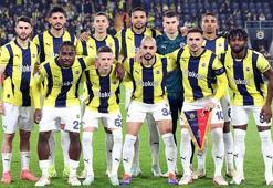 Jose Mourinho'nun prensine yol gözüktü! Fenerbahçe'de ayrılık kararı verildi, işte istenen bonservis...