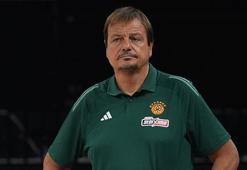 Ergin Ataman'lı Panathinaikos'tan Mathias Lessort'un sakatlığı sonrası transfer!
