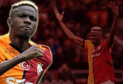 Manchester United'dan olay Osimhen teklifi: Galatasaray'da işler değişebilir! Napoli sıcak bakıyor