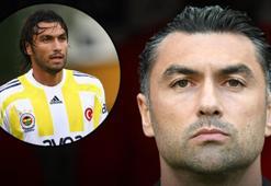 Burak Yılmaz'dan yıllar sonra gelen Fenerbahçe itirafı: Luis Aragones'e saldırı hoş değildi!