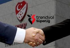 Süper Lig'de biten tüm transferler! 2024/25 kış transfer döneminde atılan tüm imzalar (Ara transfer dönemi)