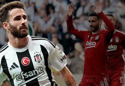 Rafa Silva'dan Beşiktaş'a sürpriz öneri! Yönetim şaşırdı