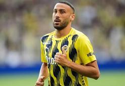 Fenerbahçe'de Cenk Tosun şoku! Formayı unuttu