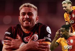 Barış Alper Yılmaz bombası! Dil kursuna başladı: Transferde rotası belli oldu