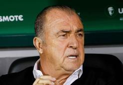 Al Shabab, Fatih Terim'i bu videoyla açıkladı