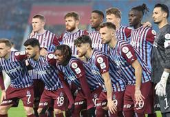 Trabzonspor'dan son 10 yılın en kötü performansı