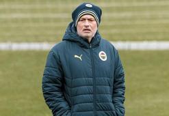 Fenerbahçe, Hatayspor'a bileniyor