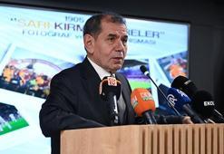 Galatasaray'da Ocak ayı zorlu geçecek! Tam tamına 25 milyon Euro...
