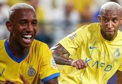 Talisca'dan Fenerbahçe açıklaması! Müjdeyi verdi