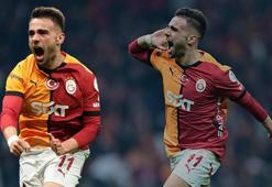 Galatasaray'ın yıldızı Yunus Akgün'e Premier Lig'den sürpriz talip!