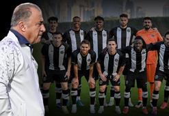 Fatih Terim'in Arabistan kariyeri galibiyetle başladı! 5 gollü çılgın maç