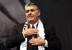 Fenerbahçe'den Serdal Adalı'ya tebrik mesajı