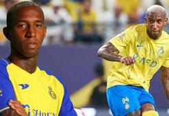 Fenerbahçe'de Talisca krizi! Transferin açıklanmama nedeni ortaya çıktı