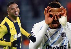 Fenerbahçe'de En Nesyri sevinci! Çılgın bonservis bedeli