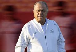 Galatasaray istedi: Fatih Terim alıyor! İşte Al-Shabab'ın ilk transferi...