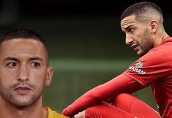 'Yangına körükle gidiyor' Ziyech'ten Galatasaray'a şok yanıt: Yönetim neye uğradığını şaşırdı!