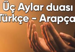 Üç aylar duası - Türkçe Okunuşu ve Arapça yazılışı ile Peygamber efendimizin üç aylar duası