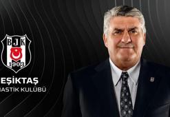 Beşiktaş Başkanı Serdal Adalı'dan yeni yıl mesajı