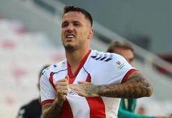 Süper Lig devinin istediği Rey Manaj için şaşırtan açıklama! Transferde sıcak gelişme